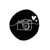 Photo Camera Sticker by Laab