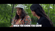 You Know Iykyk GIF by Lilly Singh
