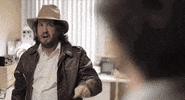 Youre To Blame You Blew It GIF