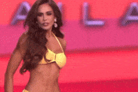 Miss Universe GIF