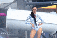 Miss Universe GIF