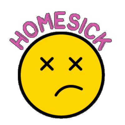 sad hannah Sticker by UCLA