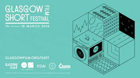 GlasgowShort giphyupload shortfilm filmfestival glasgowshort GIF