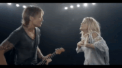 keith urban GIF by NOW That's Music