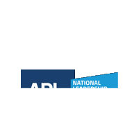 Antisemitism Leadership Summit Sticker by ADL