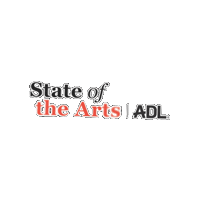 Antisemitism Jewish Art Sticker by ADL