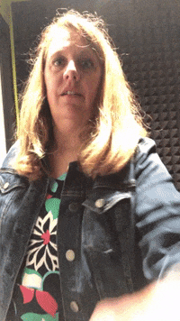 Learn For You GIF by Tracy Shroyer, PhD