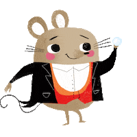 Snow Winter Sticker by GorfionHotel