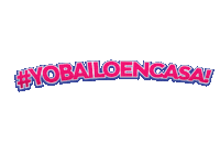 Dance Bailo Sticker by elrow