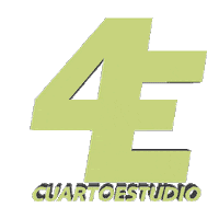 4E Sticker by Tina&Tin