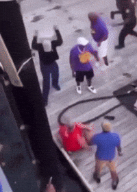 Boats Chairs GIF