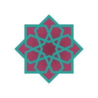 The Festival Sticker by MASDARCITY