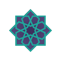 The Festival Sticker by MASDARCITY