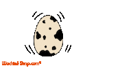 Quail Sticker by Wachtel-Shop