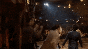 lin manuel miranda mic GIF