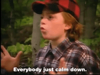 season 3 GIF