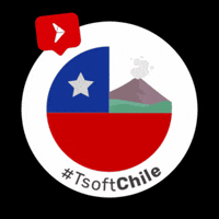 Tsoftglobal tsoft tsoftchile GIF