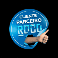 Roco GIF by CanalRoco