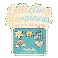 Pin Sticker by GoPinPro