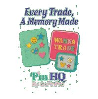 Pin Sticker by GoPinPro