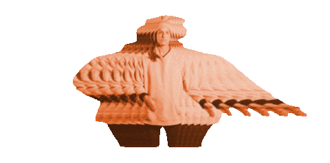 dance ok Sticker by Sam Woo Staar