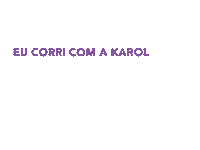 Corrida Ta Pago Sticker by Ânimo
