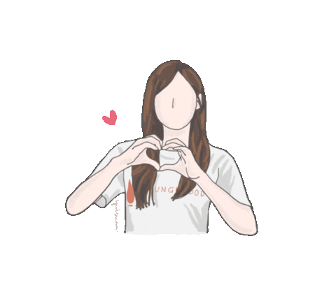 Mellydrawing Sticker