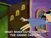hey arnold nicksplat GIF