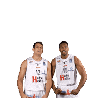 Happy Feliz Sticker by Basketball Superliga