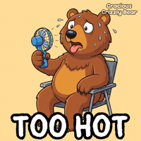 Melting Series 2 GIF by VeeFriends