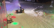 Robot Mower GIF by Autonomowus Lawn Company