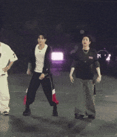 Flossing Jk Bts GIF