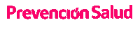 Prevencion Sticker by Prevención Salud