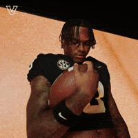 Sport Celebrate GIF by Vanderbilt Athletics