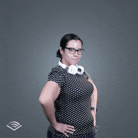 Thats Me Oh Yeah GIF by Audible