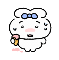 너부데데 Sticker