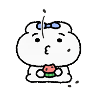 너부데데 Sticker