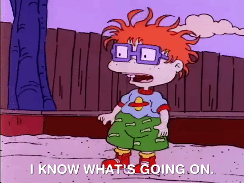 nicksplat rugrats GIF