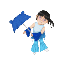 Freya Sticker