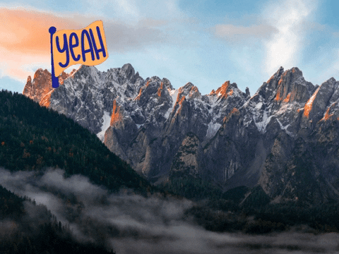 You Can Wow GIF by FranchiseONE.de