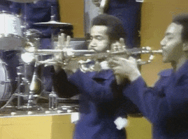 Soul Train Band GIF