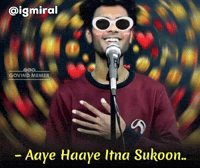 In Love Flirt GIF