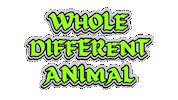 Wda Sticker