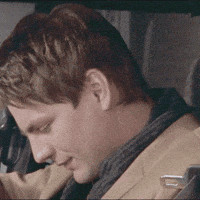 Queer As Folk Flirt GIF by Pretty Dudes