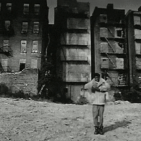 Wyclef Jean Philosophy GIF by Fugees