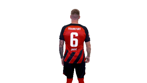 Turn Sge Sticker by Eintracht Frankfurt