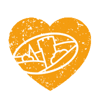 Kuchen Brot Sticker by WASGAU