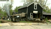 house fails GIF