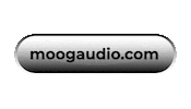 Moog_Audio moogaudio moog audio Sticker