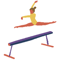 Maristas Olimpíadas Marista Sticker by Colégio Marista